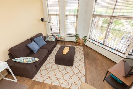 Huis te huur: Kleine Veenkade 1 2518 PH Den Haag - Photo 3