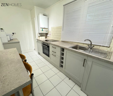 1 bedroom flat to rent - Photo 6