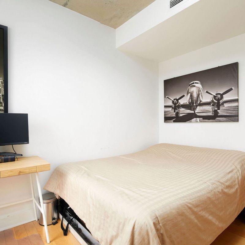 1045 Rue Wellington, #803 - Photo 1