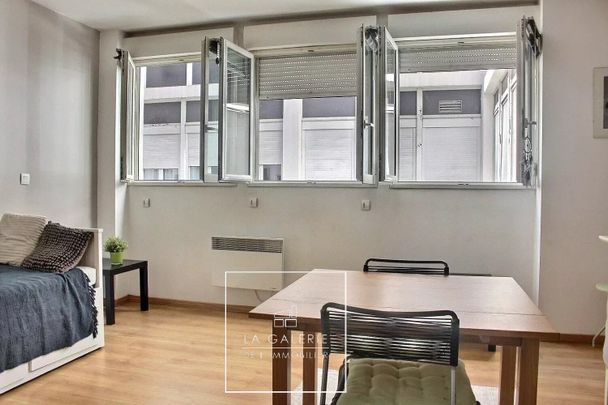 Location Appartement 1 pièce 33m² TOULOUSE 31000 - Photo 1