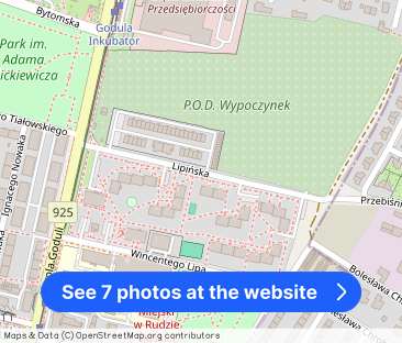Piętro 1. Ogrzewanie miejskie - Photo 1