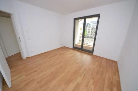 Exklusiver Neubau mit Balkon/PARKETT/FuboHeizung ! - Foto 5