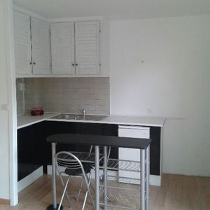Appartement à louer - Photo 2
