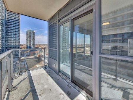 For Lease - 2200 Lake Shore Boulevard Unit# 1104, Toronto, Ontario - Photo 5