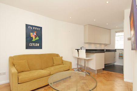 Kensington Church Street, Kensington, W8, London - Photo 3