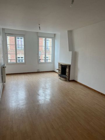 Location appartement 3 pièces 69.5 m² à Elbeuf (76500) - Photo 4