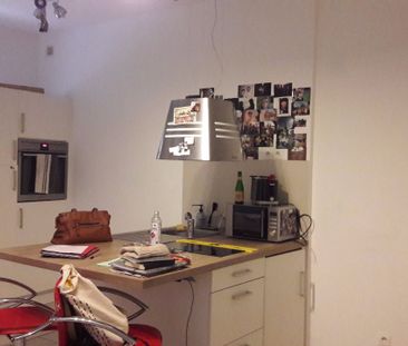 Location Appartement 1 pièce 40m² TOURS 37000 - Photo 2