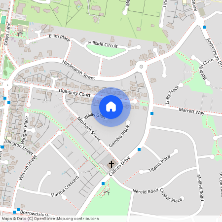 7 Wallis Glen, NSW 2749, Cranebrook