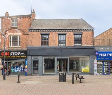 Studio to rent - Photo 6