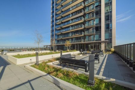 For Lease - 1928 Lake Shore Boulevard Unit# 3611, Toronto, Ontario - Photo 3