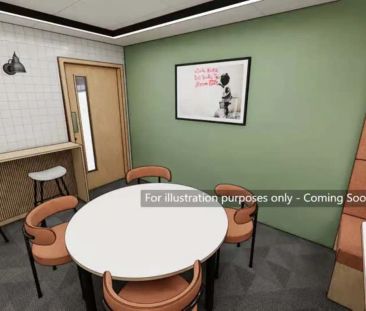 Standard Studio - Photo 2