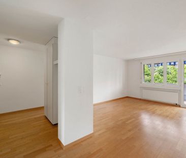 4.5 Zimmer, 88 m², 3. Stock - Foto 4