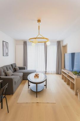 Appartement te huur - Foto 1