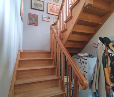 Dom wolnostojący, garaż, cicha uliczka (434345) - Photo 4