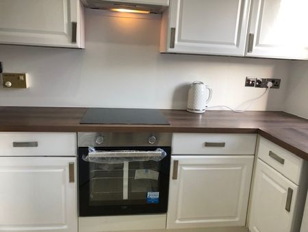 1 Bed Flat, Dalhousie Court, G4 - Photo 5