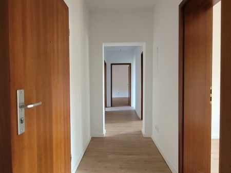 3 Zimmer zum Wohlfühlen - Foto 5