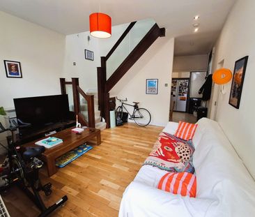 2 Bed Terraced House, Little Parkfield Road, L17 - Photo 4
