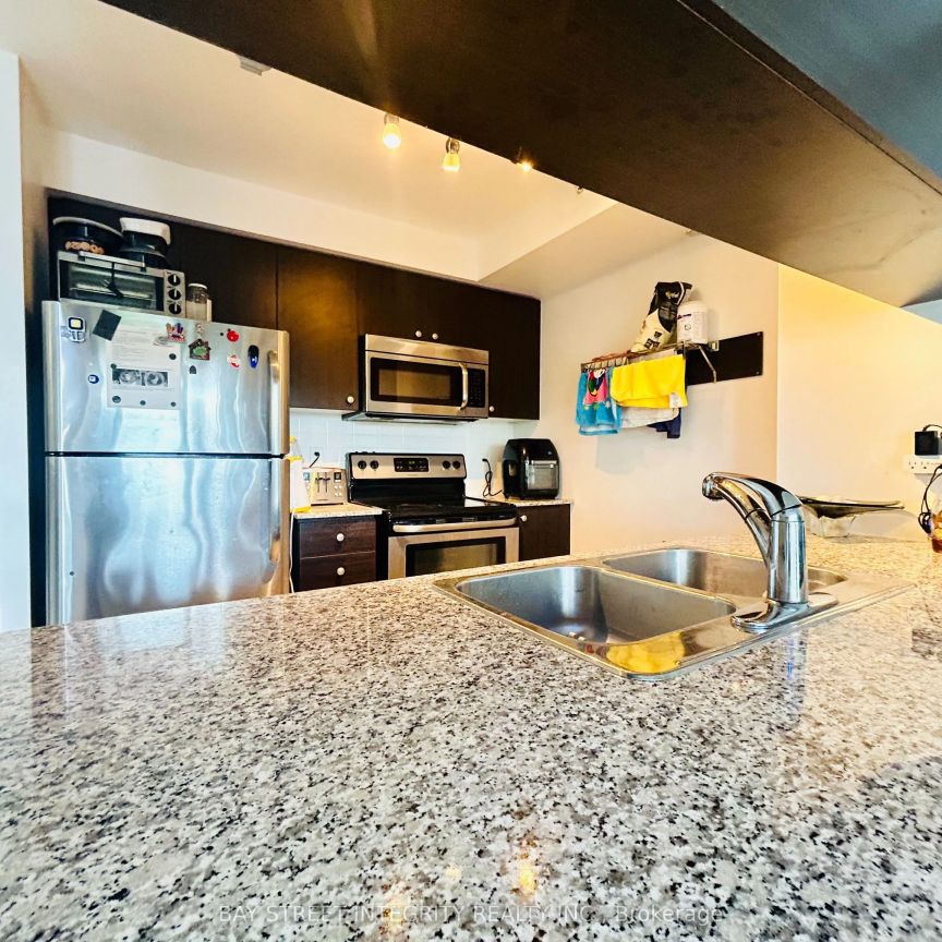 275 Yorkland Road #307 - Photo 1