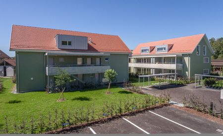2.5 Zimmer, 60 m², EG - Photo 2