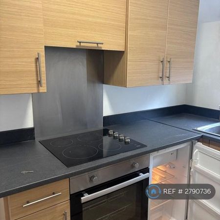 1 bedroom flat to rent - Photo 3