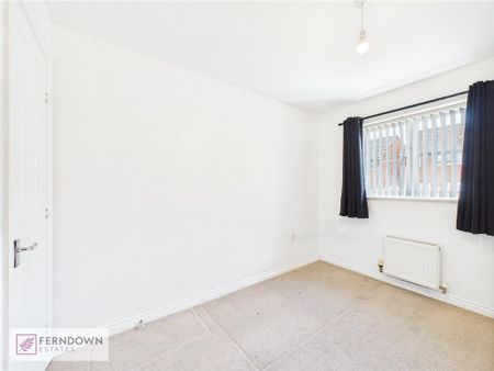 2 bedroom terraced house to rent - Photo 3