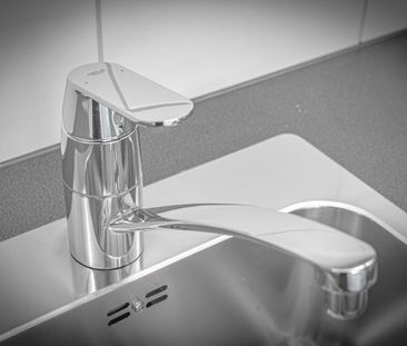 Steenweg op Antwerpen 21 bus 3, Turnhout - Photo 1