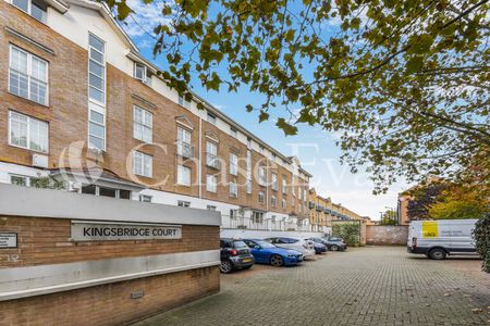 2 bedroom apartment to rent - Photo 5