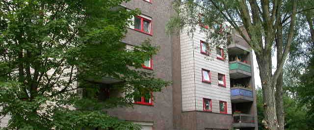 Demnächst frei! 3-Zimmer-Wohnung in Düsseldorf Grafenberg - Photo 1