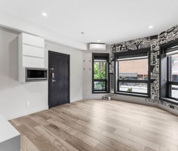 For Lease - 201 Maclaren Street Unit# 1, Ottawa Centre, Ontario - Photo 1