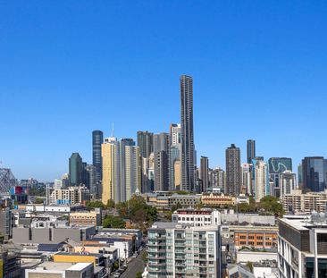1902/25 Connor Street, Fortitude Valley QLD 4006 - Apartment For Re... - Photo 1
