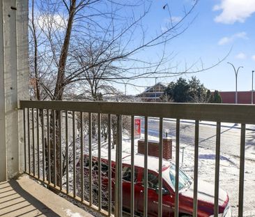 Appartement à louer - Brossard (Noms de rues (P)) Appartement à lou... - Photo 1