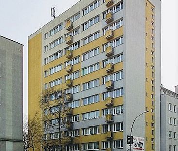 Mieszkanie Jasne Błonia Szczecin, ul. Wacława Felczaka, nr 426237 - Zdjęcie 1