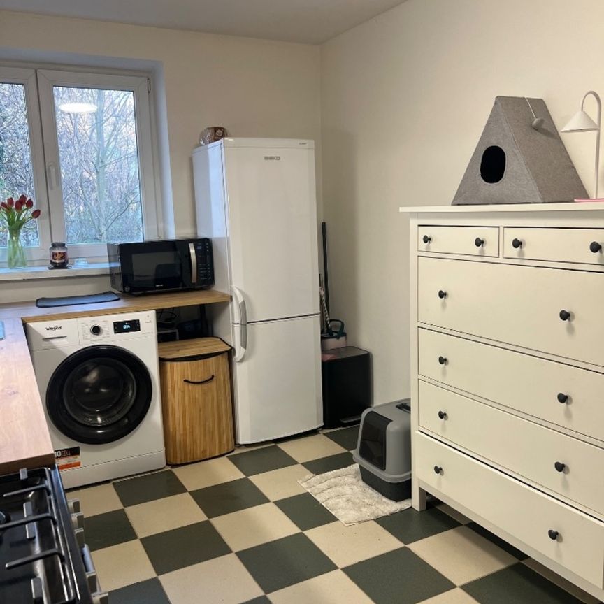 Pronájem bytu 1+1 38 m², Bratislavská, Ústí nad Labem - Photo 1