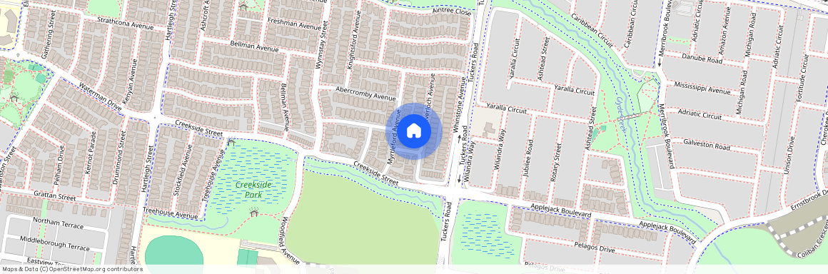 46 Whinstone Avenue, Vic 3978, Clyde