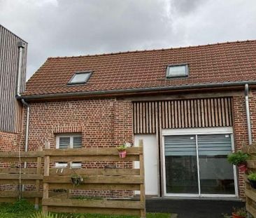 Un appartement a louer dans un corps de ferme entièrement rénové à ... - Photo 1