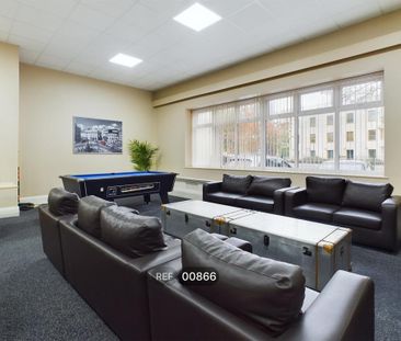1 bedroom property to rent - Photo 3