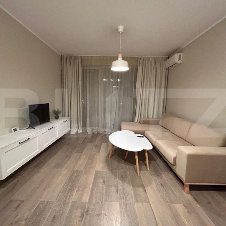 Apartament 2 camere decomandat | City of Mara | 62 mp | Balc - Fotografie 1