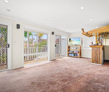 Beautifully Updated Family Home with Pool & Mountain Views - Photo 1