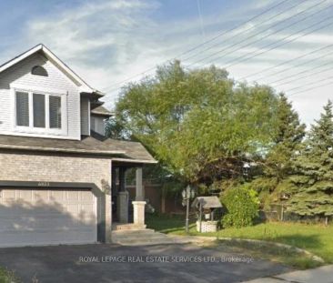6053 Leeside Crescent #BSMT - Photo 1