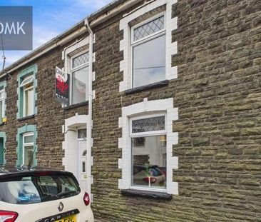 Margam Street, Cymmer, Port Talbot, SA13 - Photo 1