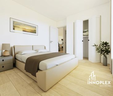 5 1/2 Neuf - Photo 3