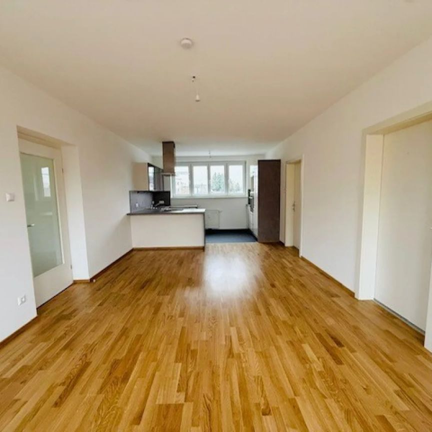 Helle 3-Zimmer Wohnung - Provisionsfrei! - Photo 1