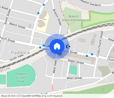 Church Street, Huddersfield - Photo 1