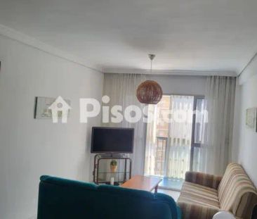 Piso en alquiler en Calle Ildefonso Marzo - Photo 1