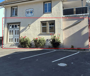 3.5-Zimmer-Wohnung mit Terrasse in Mels – alle Nebenkosten inklusive - Foto 4