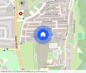 2 Pinfold Court, Pinfold Lane, Lancaster, LA1 2UT - Photo 1