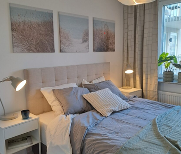 Kvarnbergagatan 7B, Södertälje Centrum - Foto 2