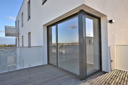 Appartement 4 pièces - Photo 4