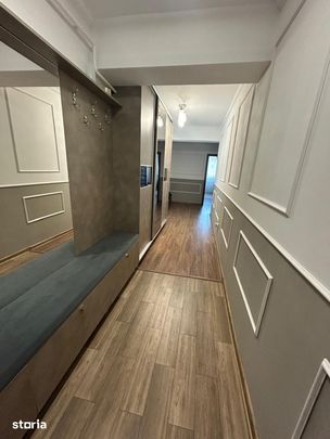 Apartament 3 camere 103mp Crystal Residence - Photo 1