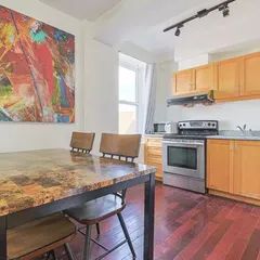 1 room apartment of 41m² in Montreal - Photo 2